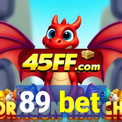 89 bet